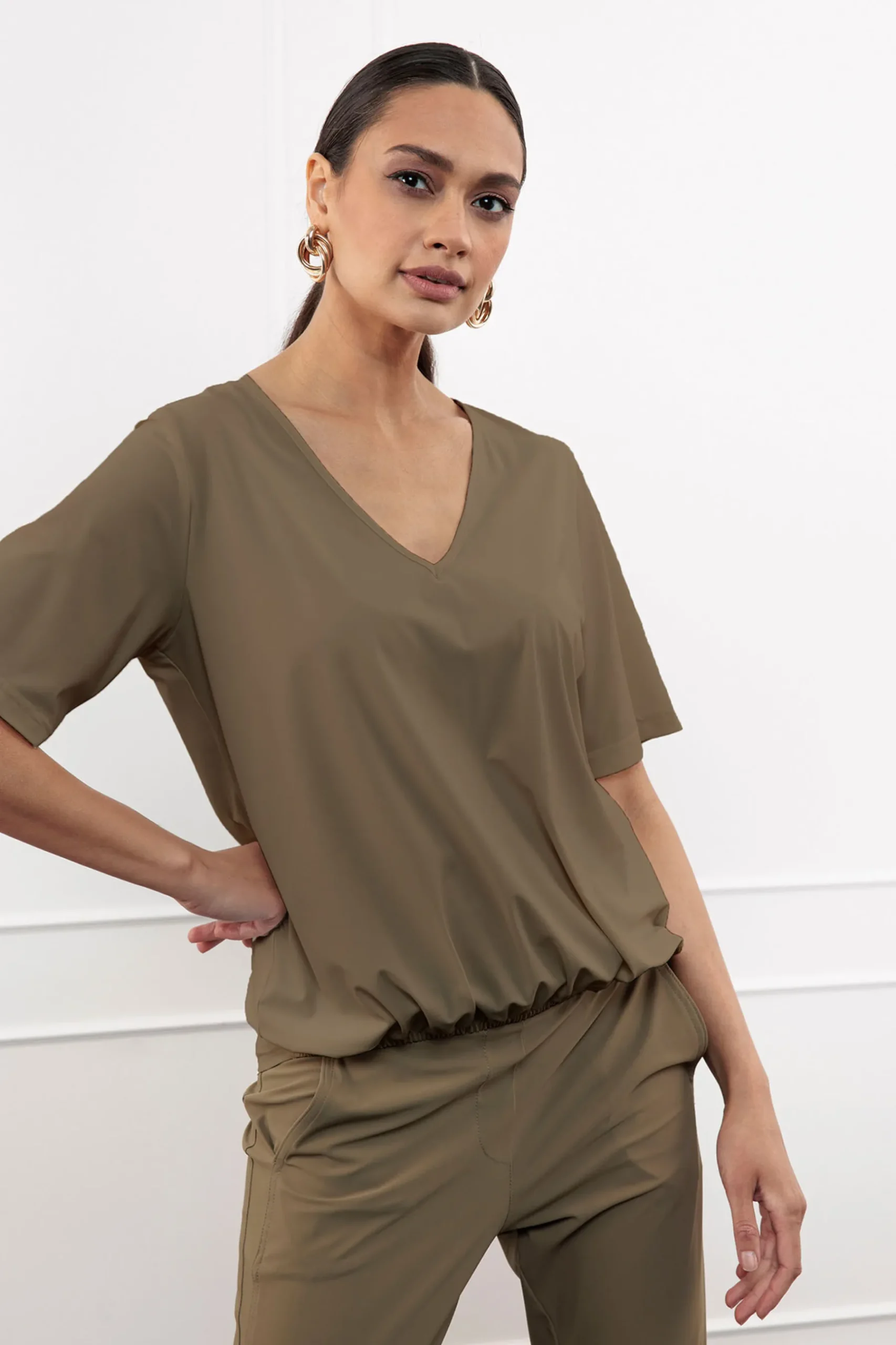 Vicky shirt -|Studio Anneloes Best