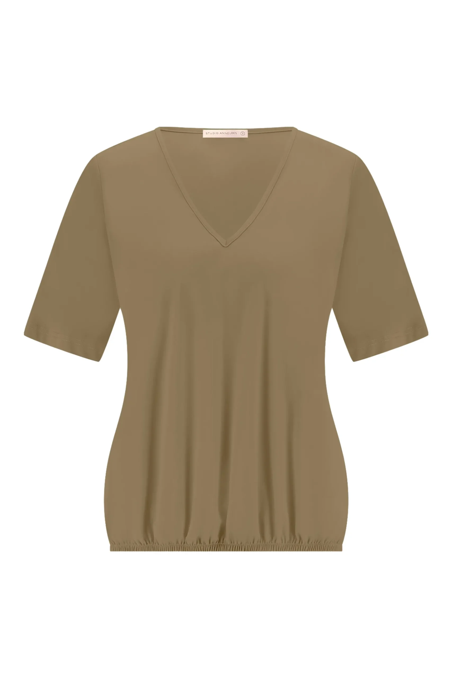 Vicky shirt -|Studio Anneloes Best