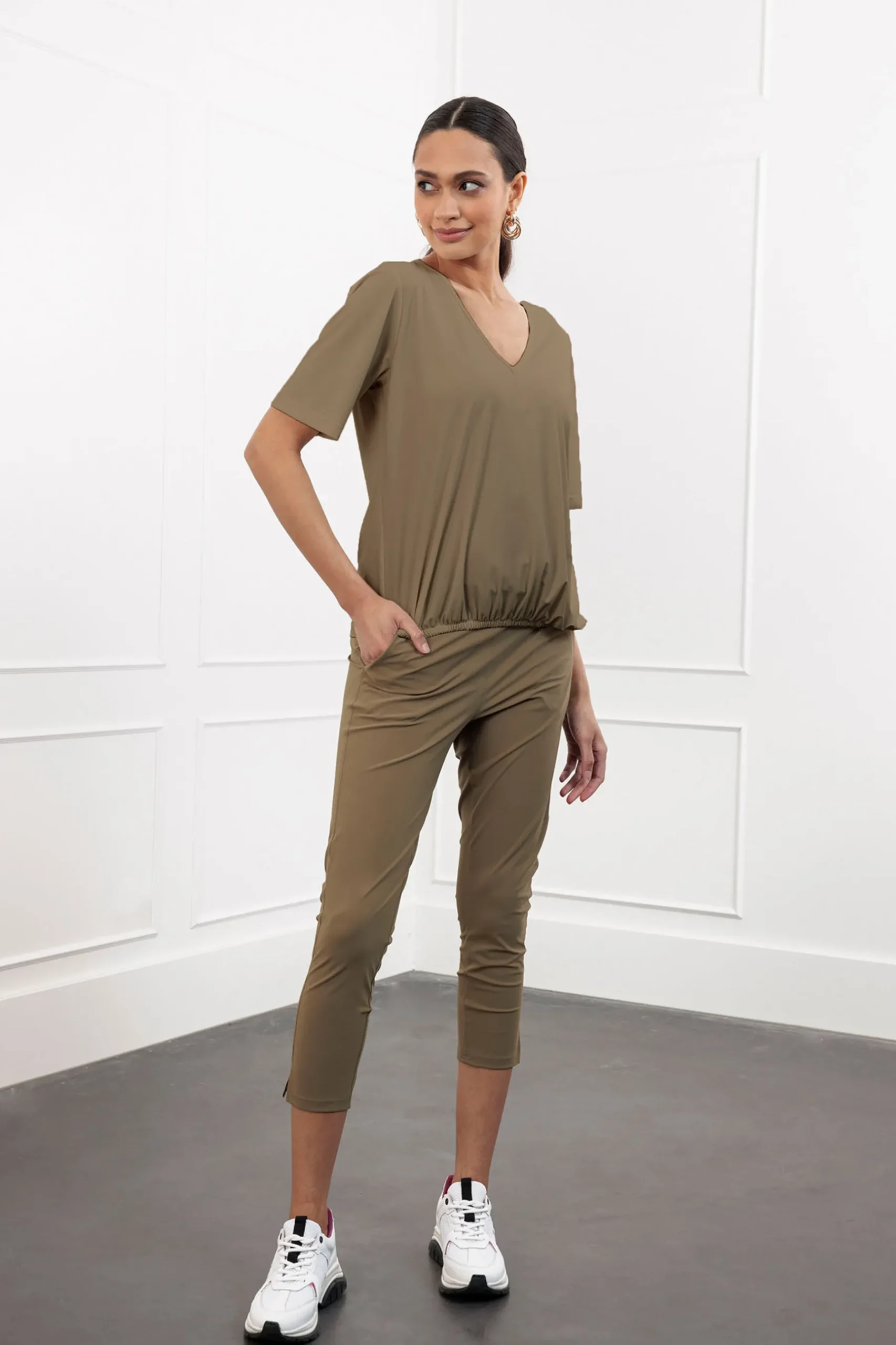 Vicky shirt -|Studio Anneloes Best