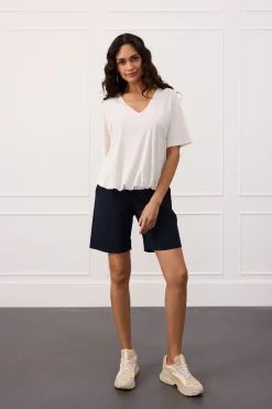 Vicky shirt -|Studio Anneloes Hot