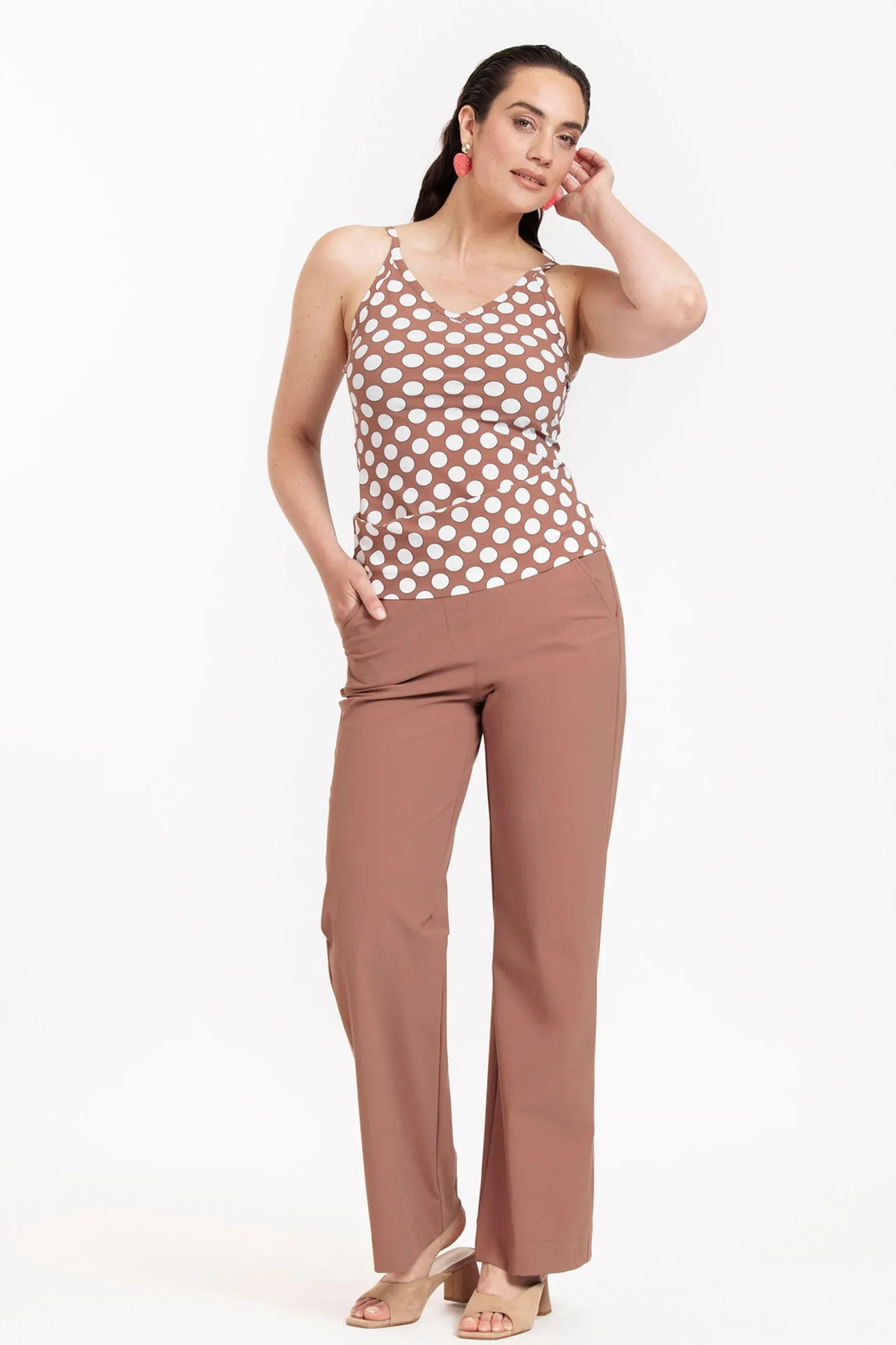 Vive dot top -|Studio Anneloes Clearance