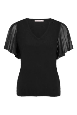 Vlinder mohair pullover -|Studio Anneloes Discount