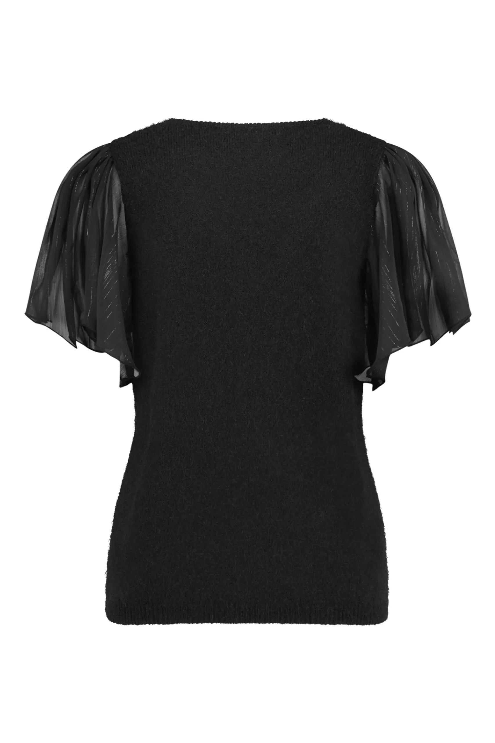 Vlinder mohair pullover -|Studio Anneloes Discount