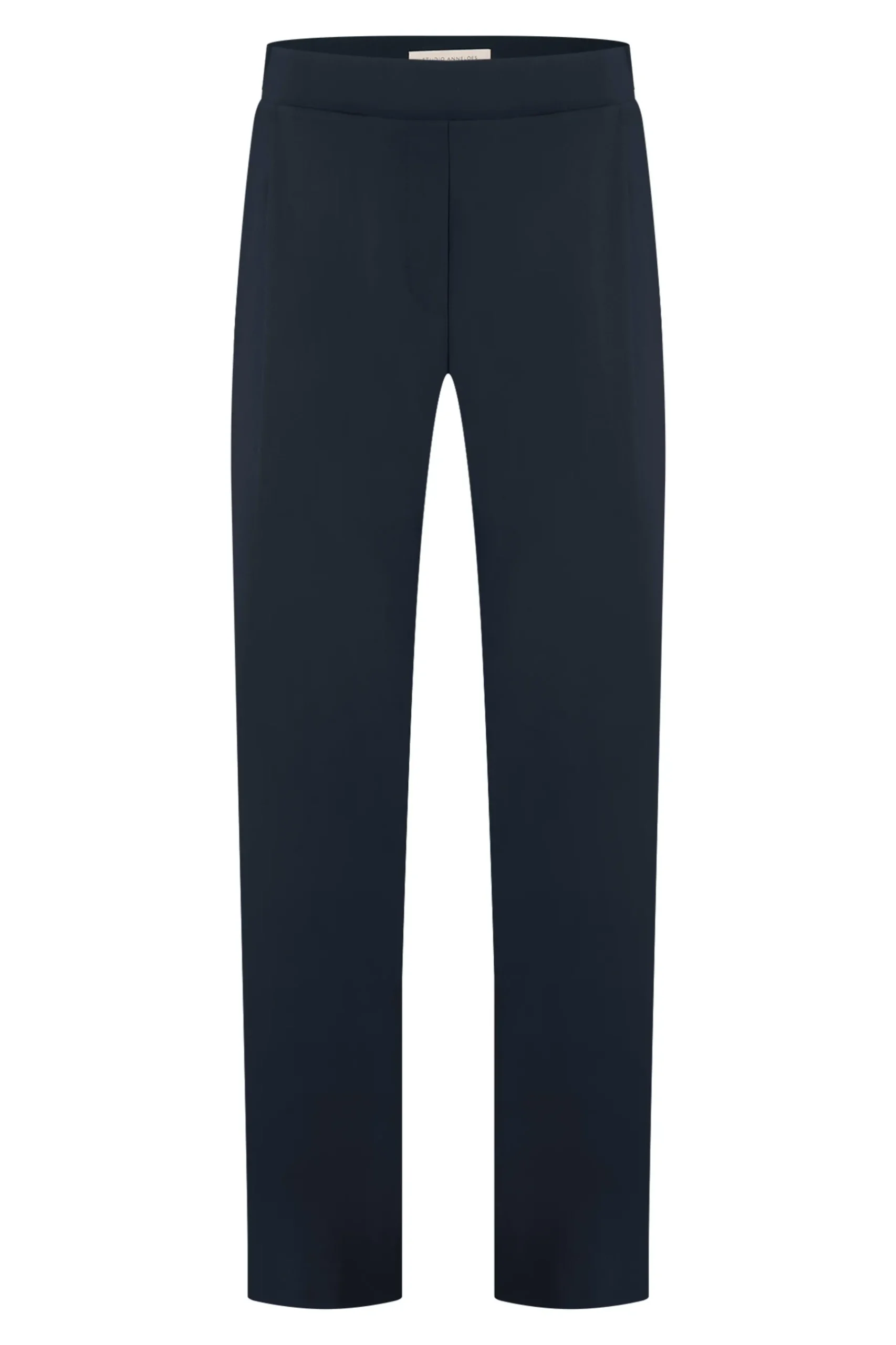 Willow carrot trousers -|Studio Anneloes Sale