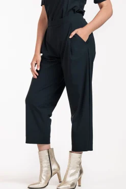 Willow carrot trousers -|Studio Anneloes Sale
