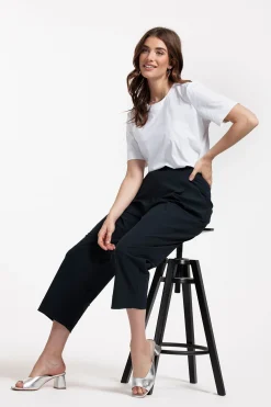 Willow carrot trousers -|Studio Anneloes Sale