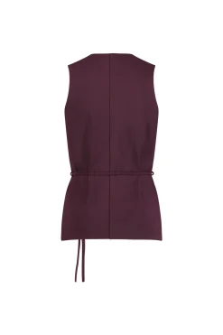 Yippa gilet -|Studio Anneloes Outlet